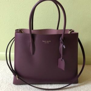 Kate Spade Eva Medium Satchel